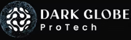 Logo for DARK GLOBE PROTECH LLC